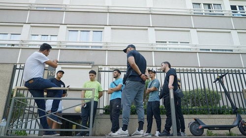 On n'est pas des racailles