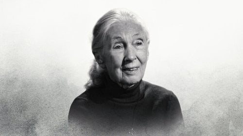 Famous Last Words: Dr. Jane Goodall