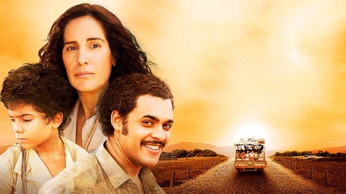 Lula, the Son of Brazil