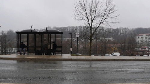 Gustavo & Sebas Go to McDonald's