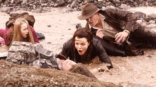 Riddles of the Sphinx