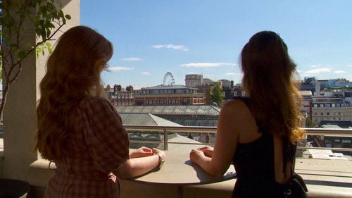 The Red Shoes: 75th Anniversary