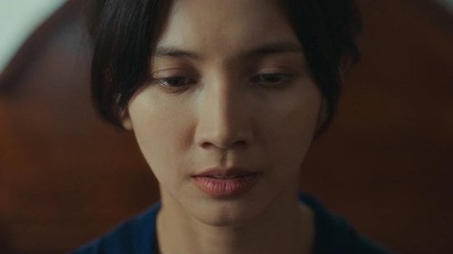 Sore: A Wife From The Future