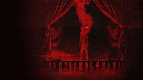 The Haunted Museum: 3 Ring Inferno