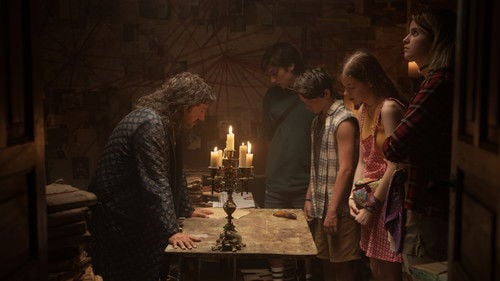 The Boogeyman: Origins