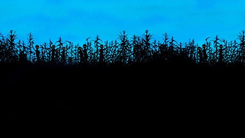 Children of the Corn II: The Final Sacrifice