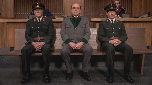 Murer: Anatomy of a Trial