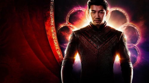 Shang-Chi and the Legend of the Ten Rings