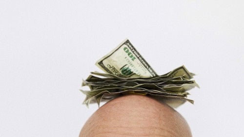 Take the Money and Run