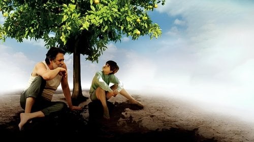 My Sweet Orange Tree