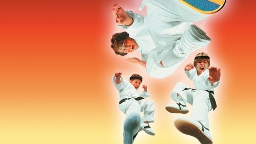 3 Ninjas Knuckle Up