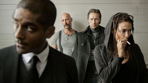 The Jönsson Gang - The Master Plan