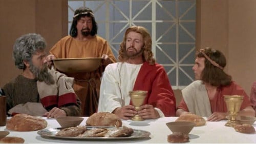 Jesús, nuestro Señor