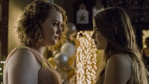 Sierra Burgess Is a Loser