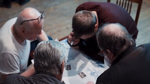 Ära sega, ma mõtlen!