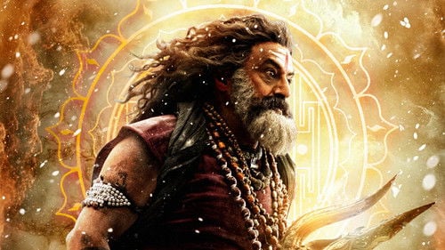 Akhanda 2: Thaandavam