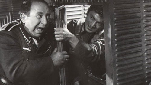 How I Unleashed World War II, Part I: The Escape