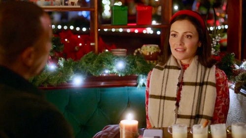 Trading Up Christmas