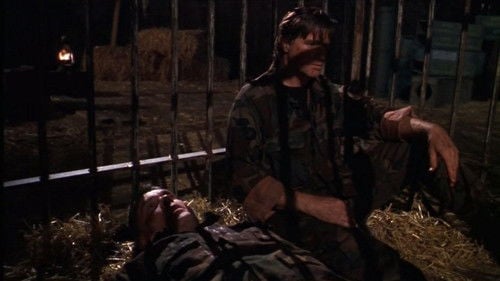 The Substitute 3: Winner Takes All