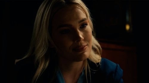 The Wildman of Shaggy Creek