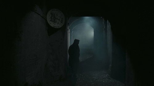 The House with Laughing Windows