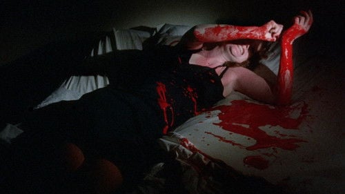 Satan's Black Wedding