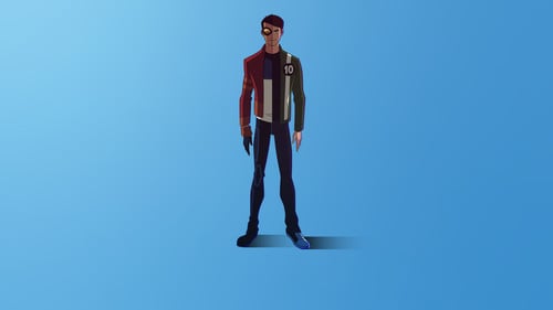 Ben 10 - Generator Rex: Heroes United