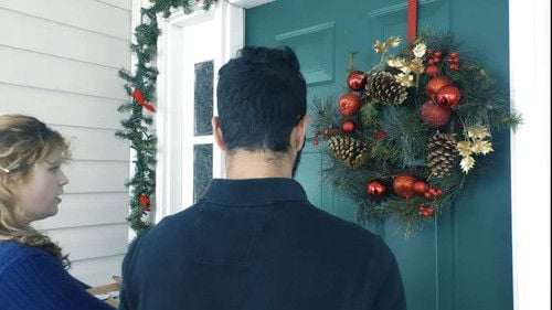 Lawrence's Birthday Party