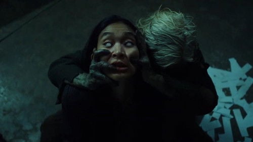 The Redemption of Sin