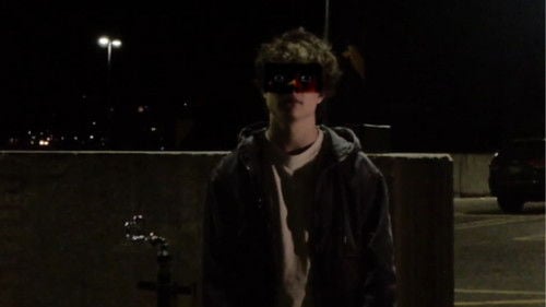 I'VE MADE SOME MISTAKES