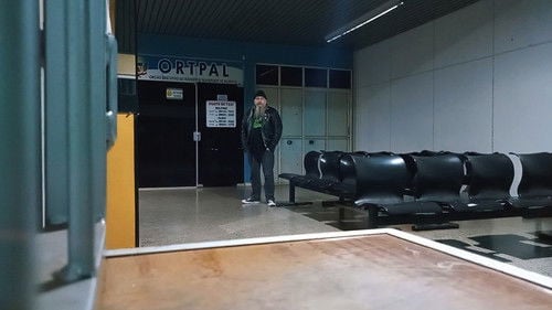 Desabafos de um Prendedor de Roupas