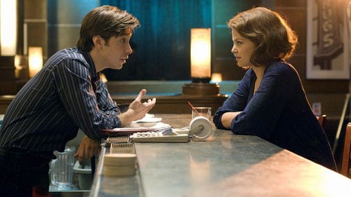 He's Just Not That Into You