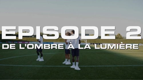 De l’ombre à la lumière : Episode 2