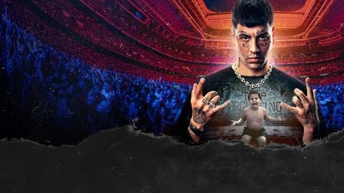 Rockstar: DUKI from the End of the World