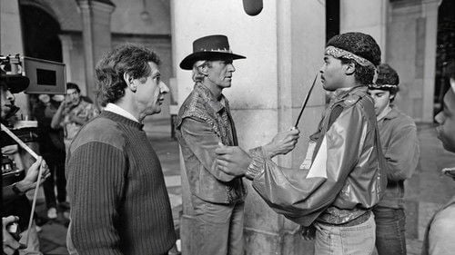 Love of an Icon: The Legend of Crocodile Dundee