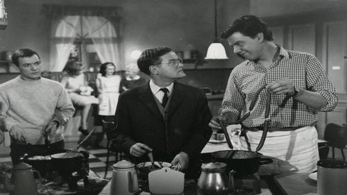 En ven i bolignøden