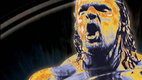 WWE Royal Rumble 2003