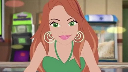 My Scene Goes Hollywood: The Movie