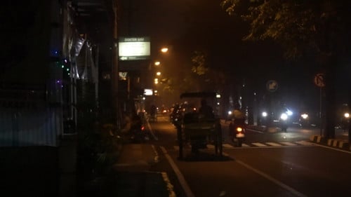 Mempertahankan Kenangan Yang Hampir Hilang