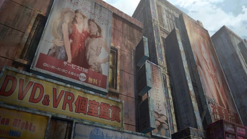 Bloody Escape: Bats Out of Hell