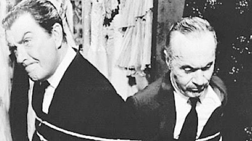 The Day the Hot Line Got Hot