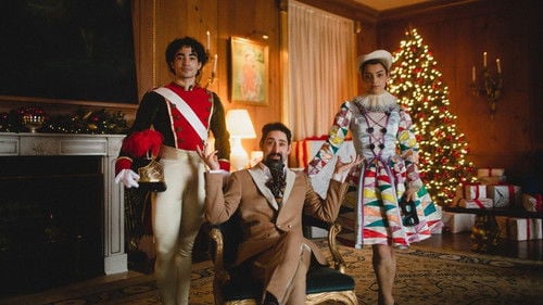 The Nutcracker at Wethersfield