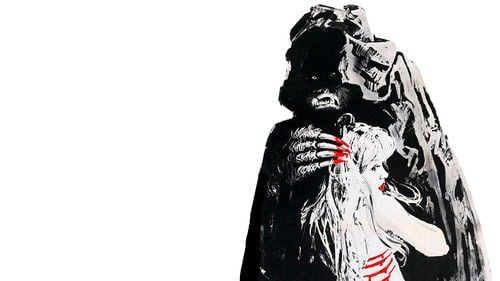 The Blood on Satan's Claw