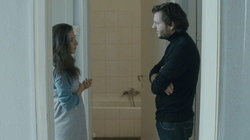 When Evening Falls on Bucharest or Metabolism