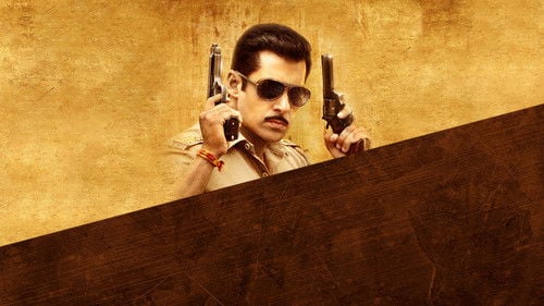 Dabangg 2