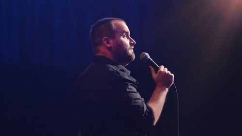 Tom Segura: Completely Normal