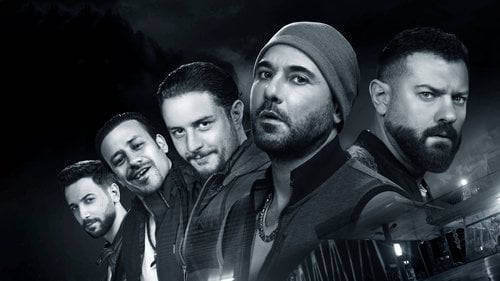 Sons of Rizk 2: Return of the Lions of the Land