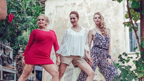 A House for Rent with All the Inconveniences