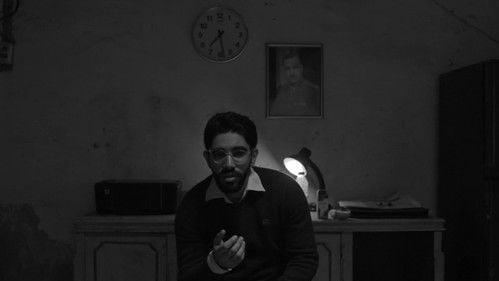 Masr Studio: The Last Picture