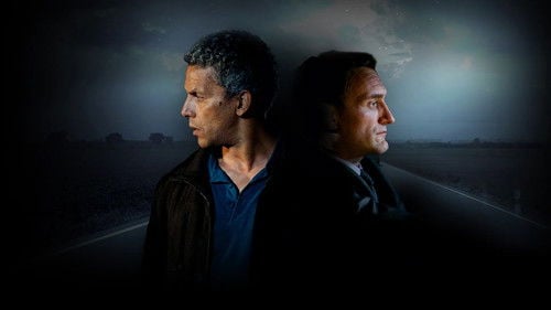 My Son's Murderer Will Die Tonight